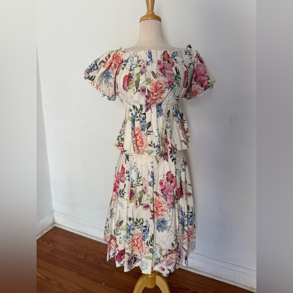 Vintage Antonio Melani set size 6